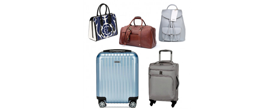 Bags / Luggage 
