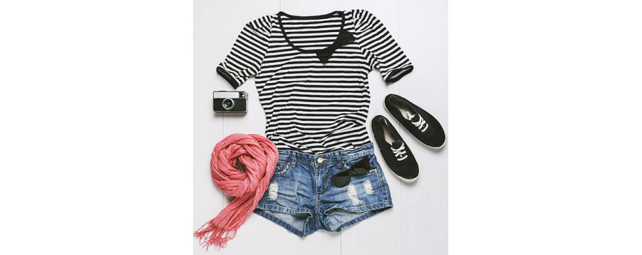 Ladie's Apparel