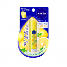 妮維雅 果味潤唇膏3.5g 西柚味