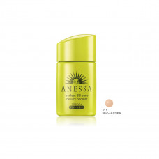 ANESSA 高效防曬BB霜 SPF50+ PA+++ 25ml (明亮色)