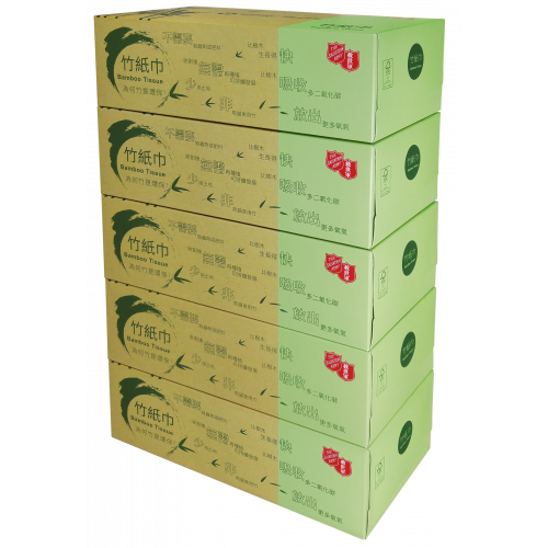 Box Tissue