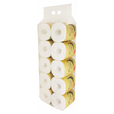Roll Tissue